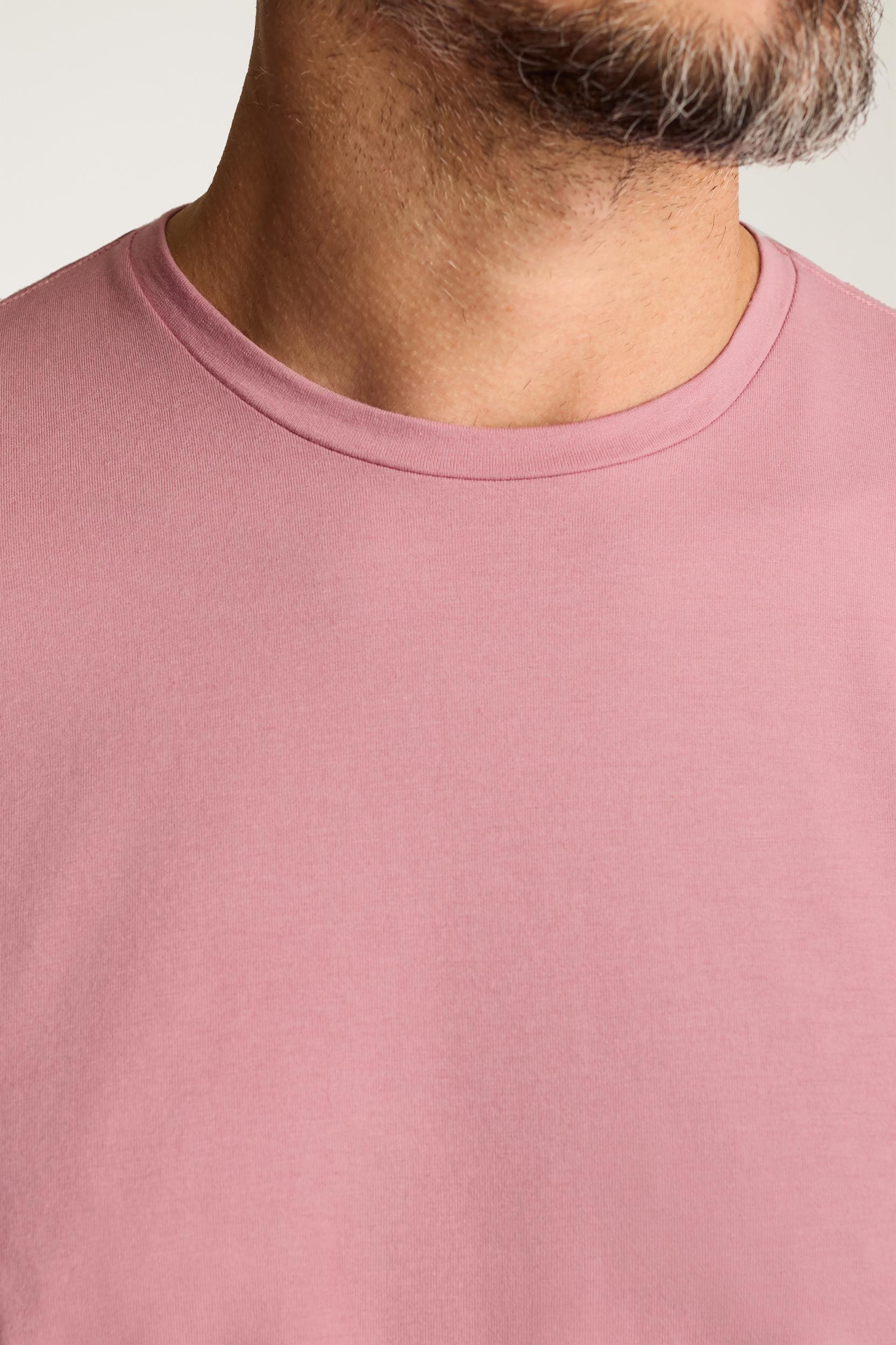 Pima Performance Tee Product Image