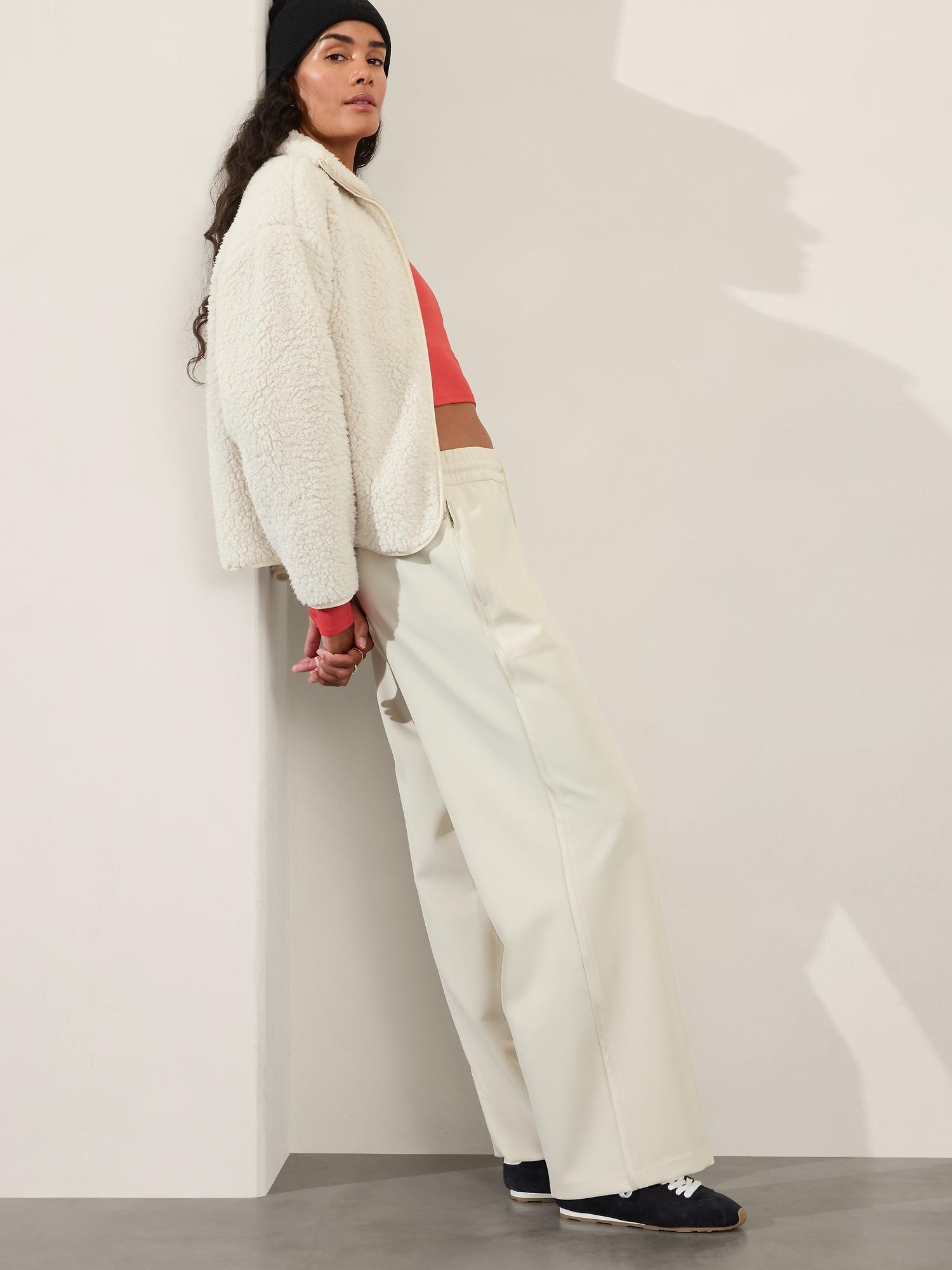 Endeavor High Rise Relaxed Pant Product Image