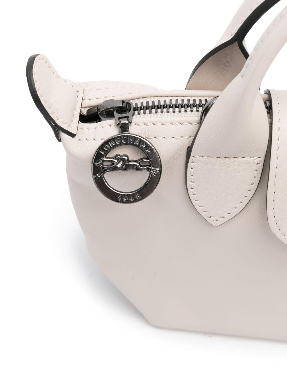 mini Le Pliage tote bag Product Image