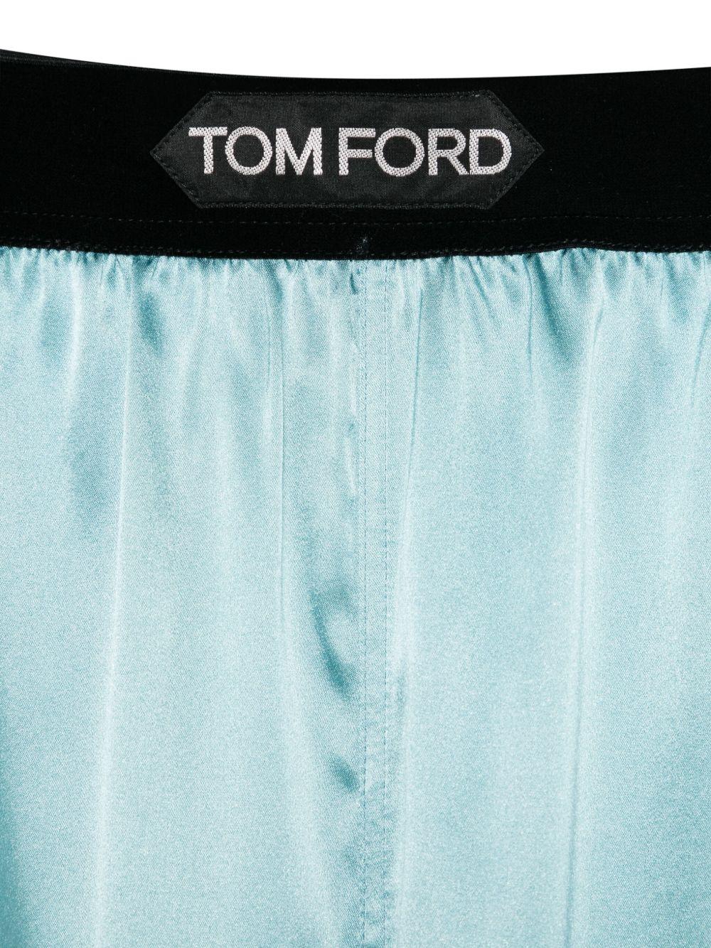 satin pajamas shorts  Product Image