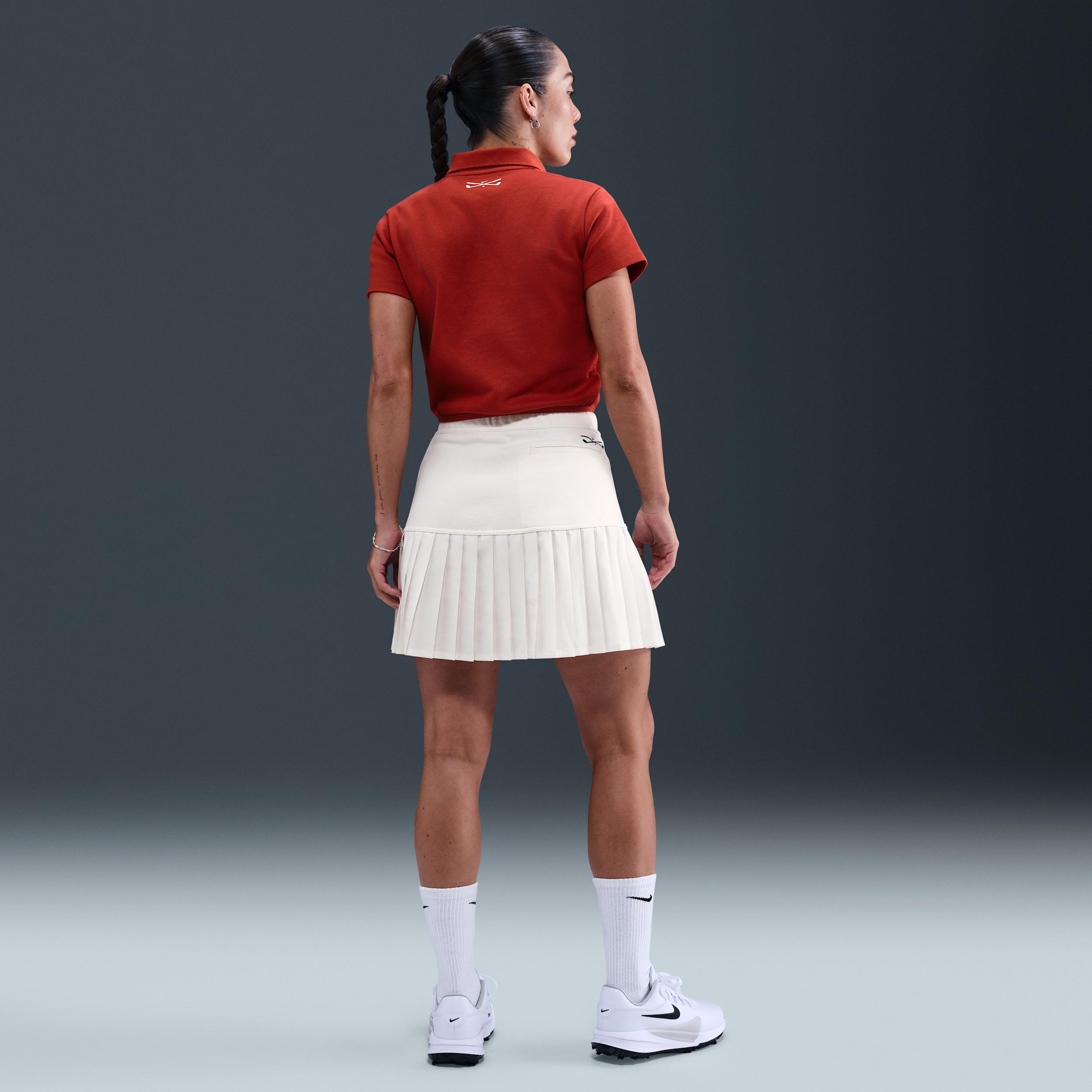 Nike Womens Golf Skirt | IF8531-133 Product Image