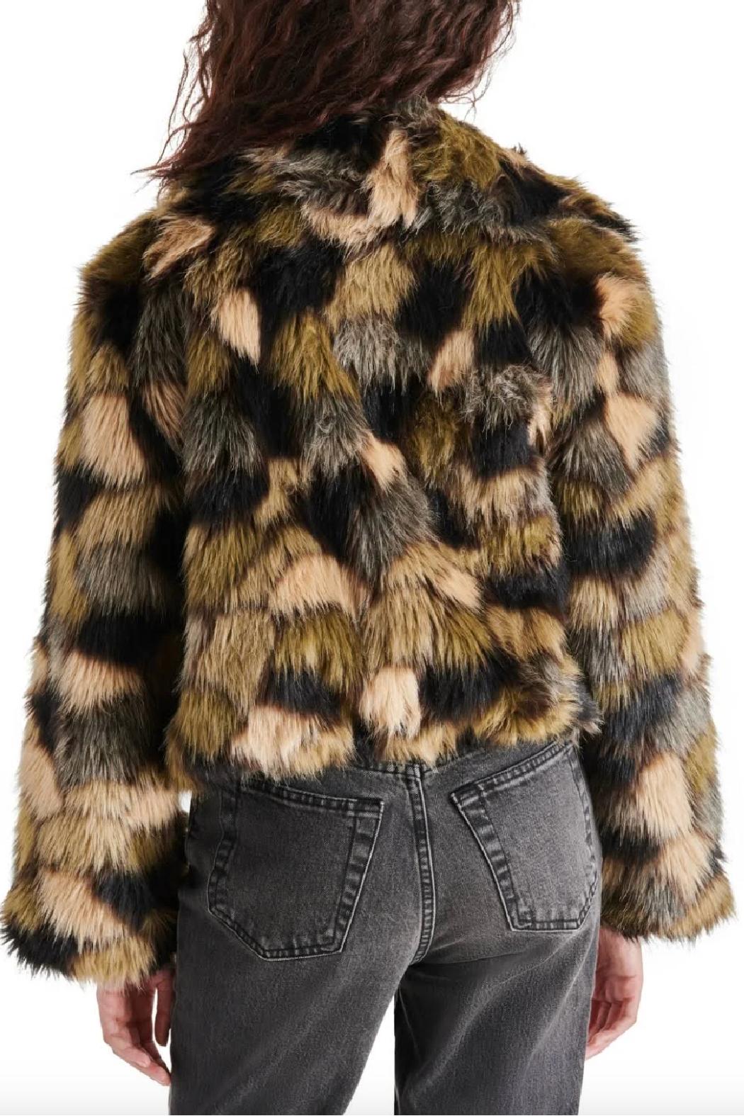 Arlowe Jacket Product Image