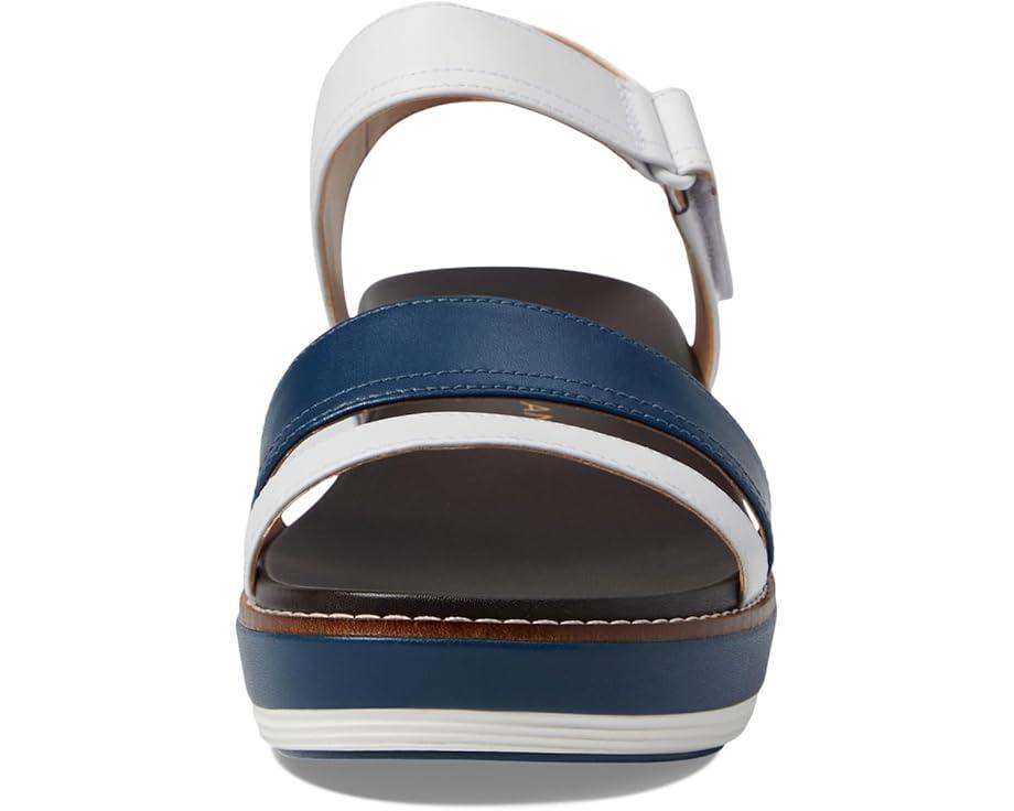 Zerogrand Ankle Strap Sandals Product Image