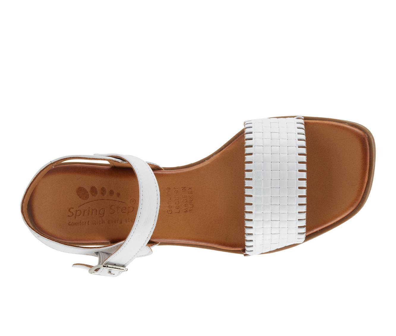 Women's SPRING STEP Nifona Dress Sandals Product Image