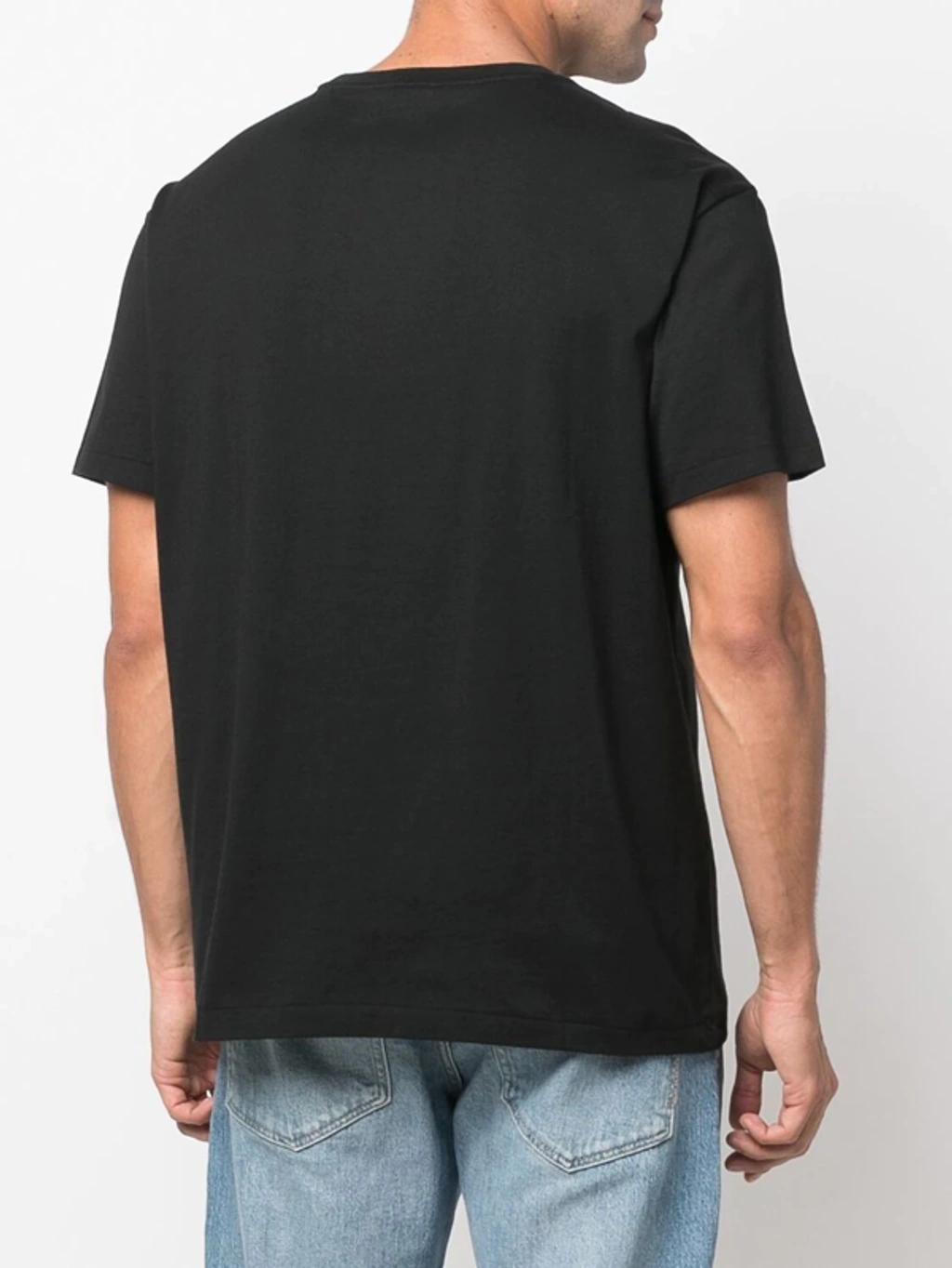 logo-print T-shirt Product Image