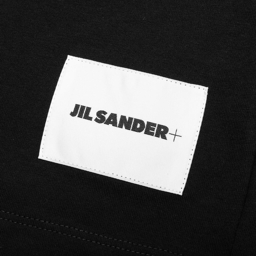 T-Shirt 3 Pack - Black Male Product Image