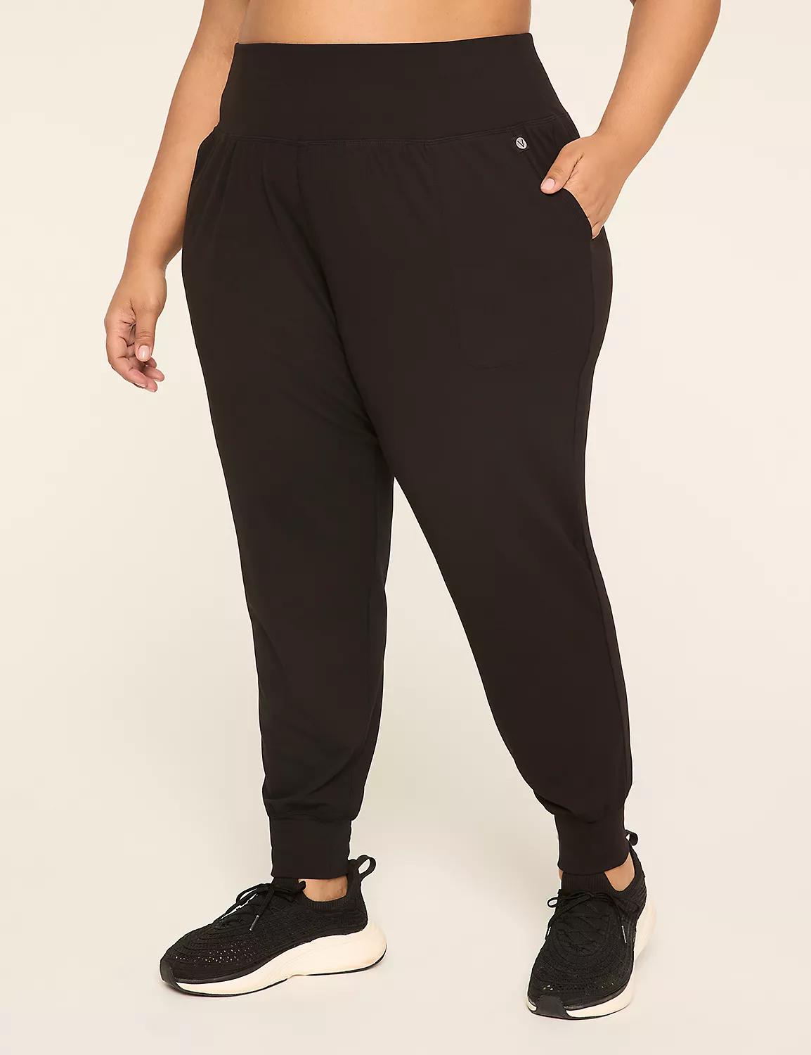 LIVI Soft Jogger Product Image