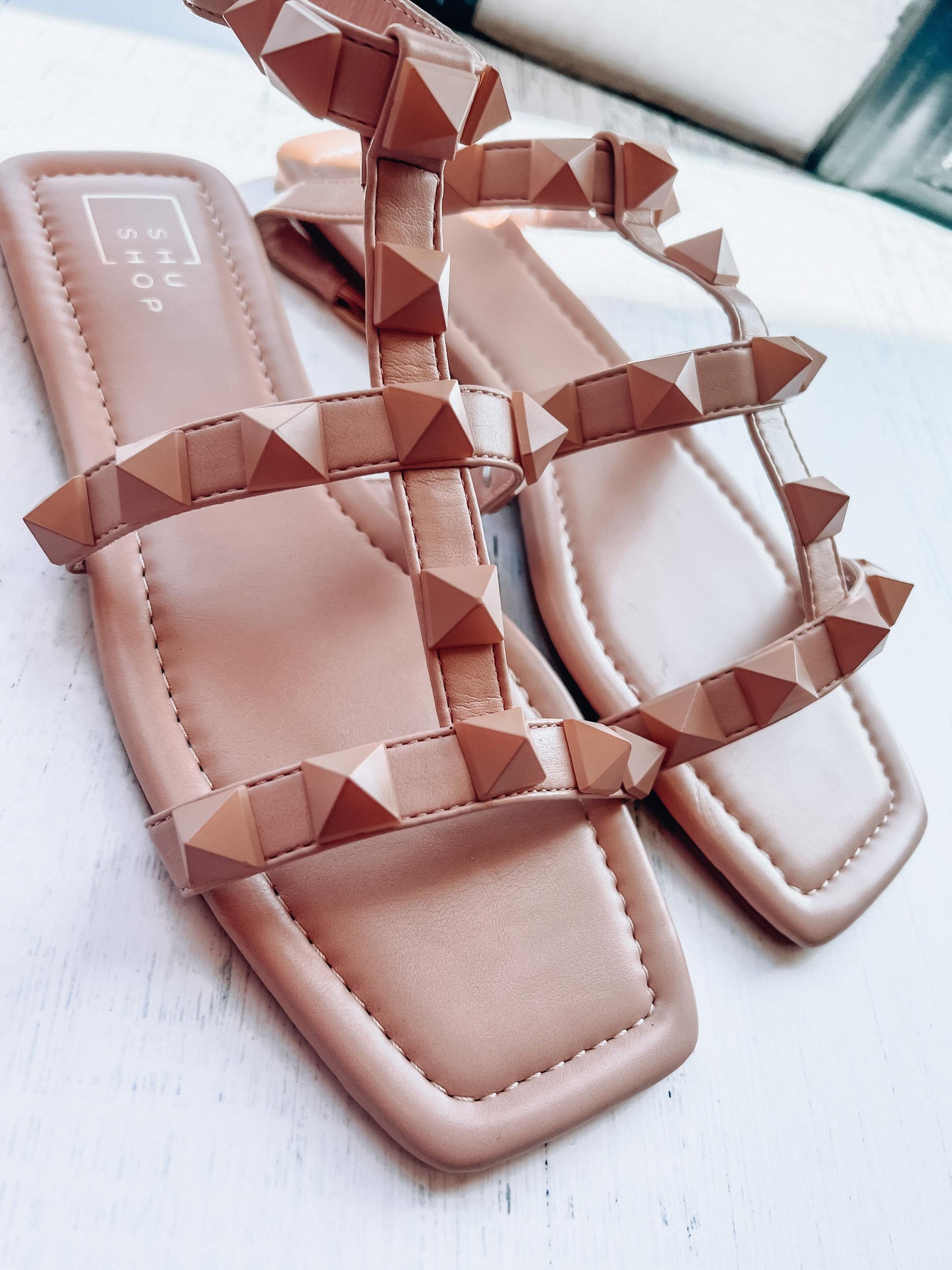 Babe Sandal Product Image