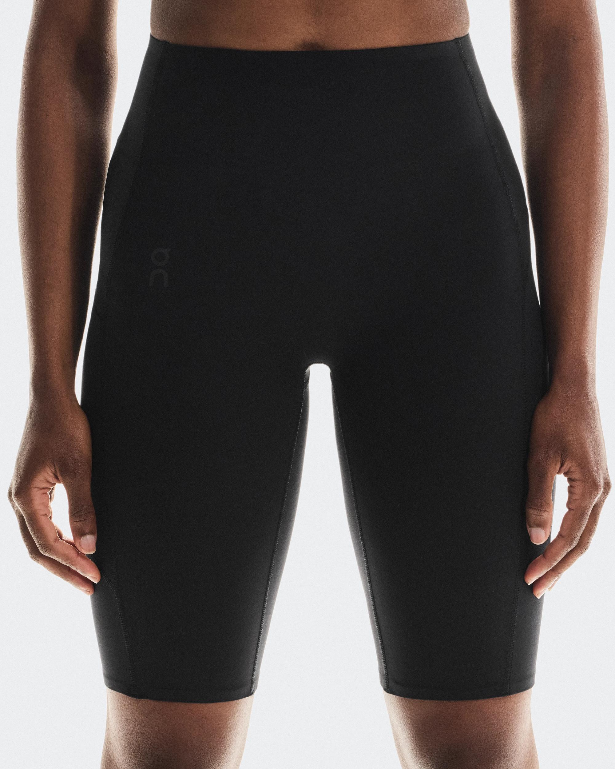 Studio Tights Short: Women's Performance Training Product Image