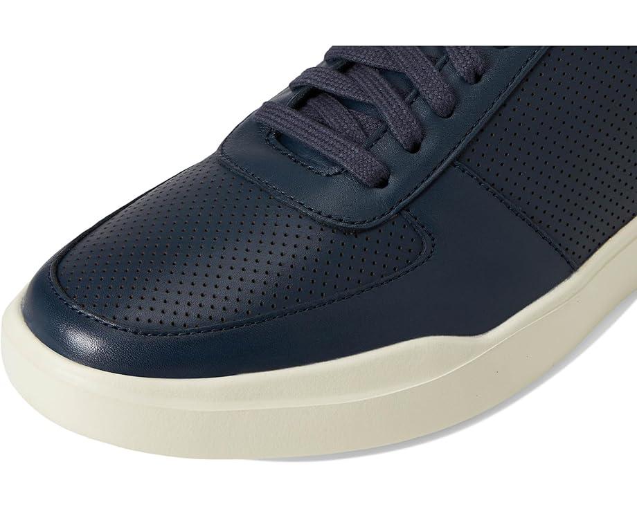 Grandpro Laser Cut Sneakers Product Image