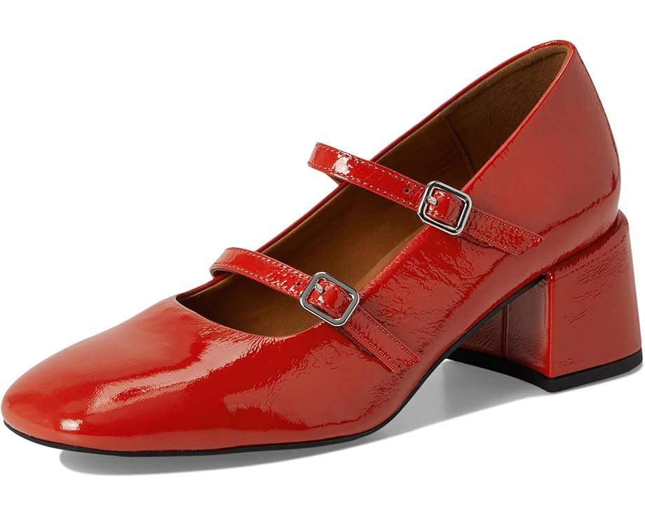 Vivian Patent Leather Maryjane Product Image