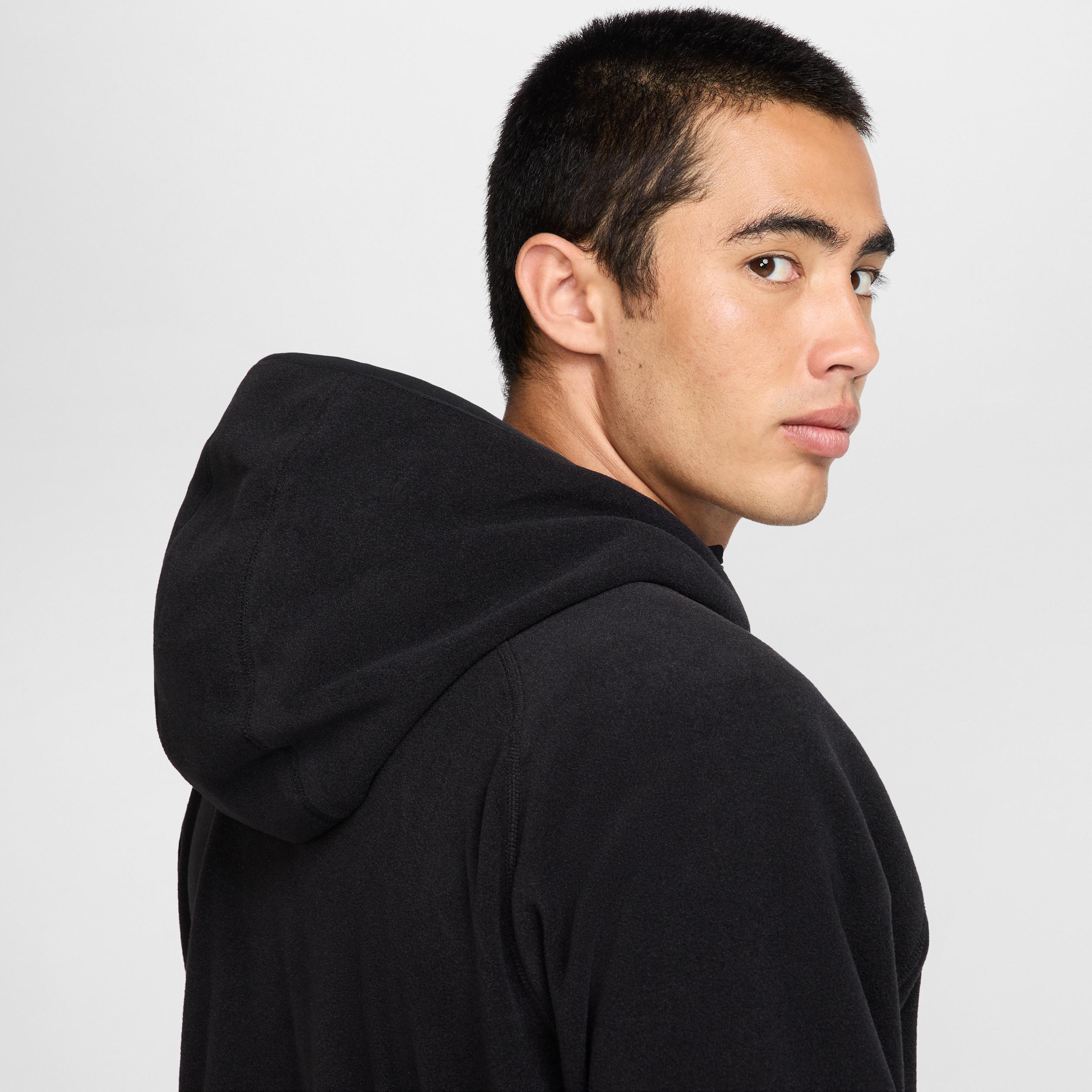 Men's Nike ACG "Wolf Tree" Full-Zip Hoodie Product Image