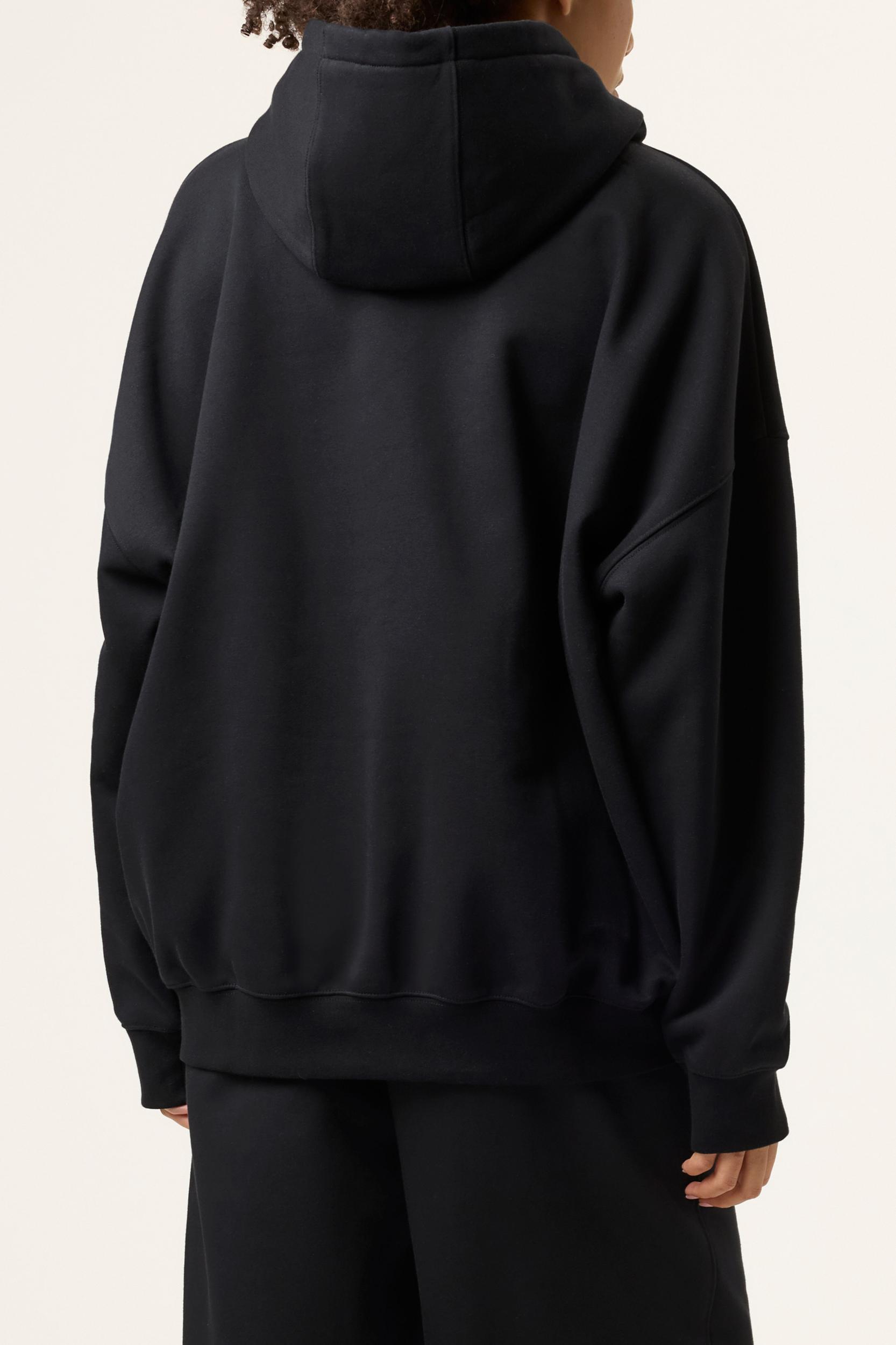 Apex Oversized Hoodie Product Image
