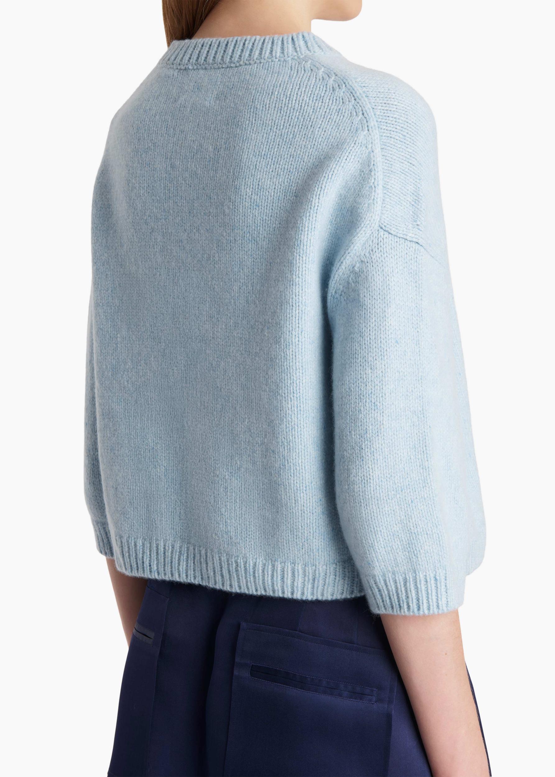 Sabina Sweater in Atmosphere Product Image