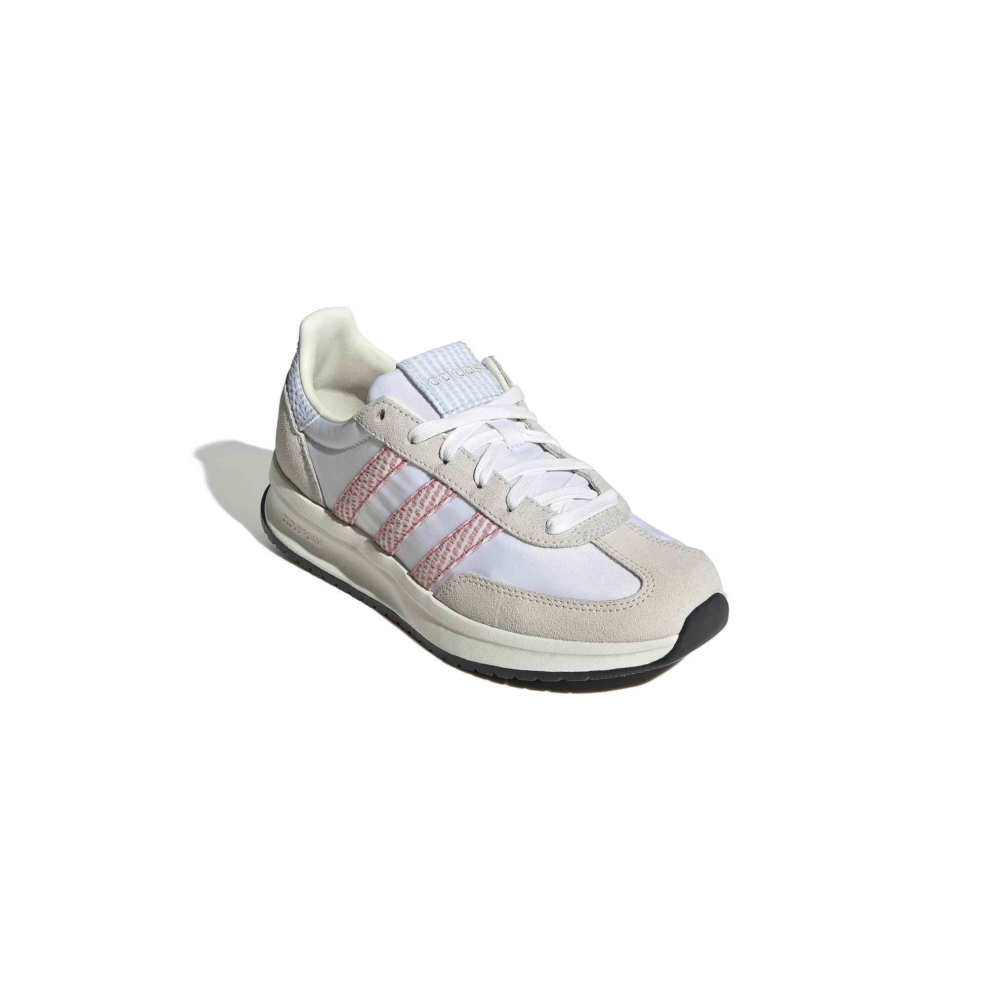 adidas Run 70s 2.0 Shoes Cloud White 8.5 Womens Product Image