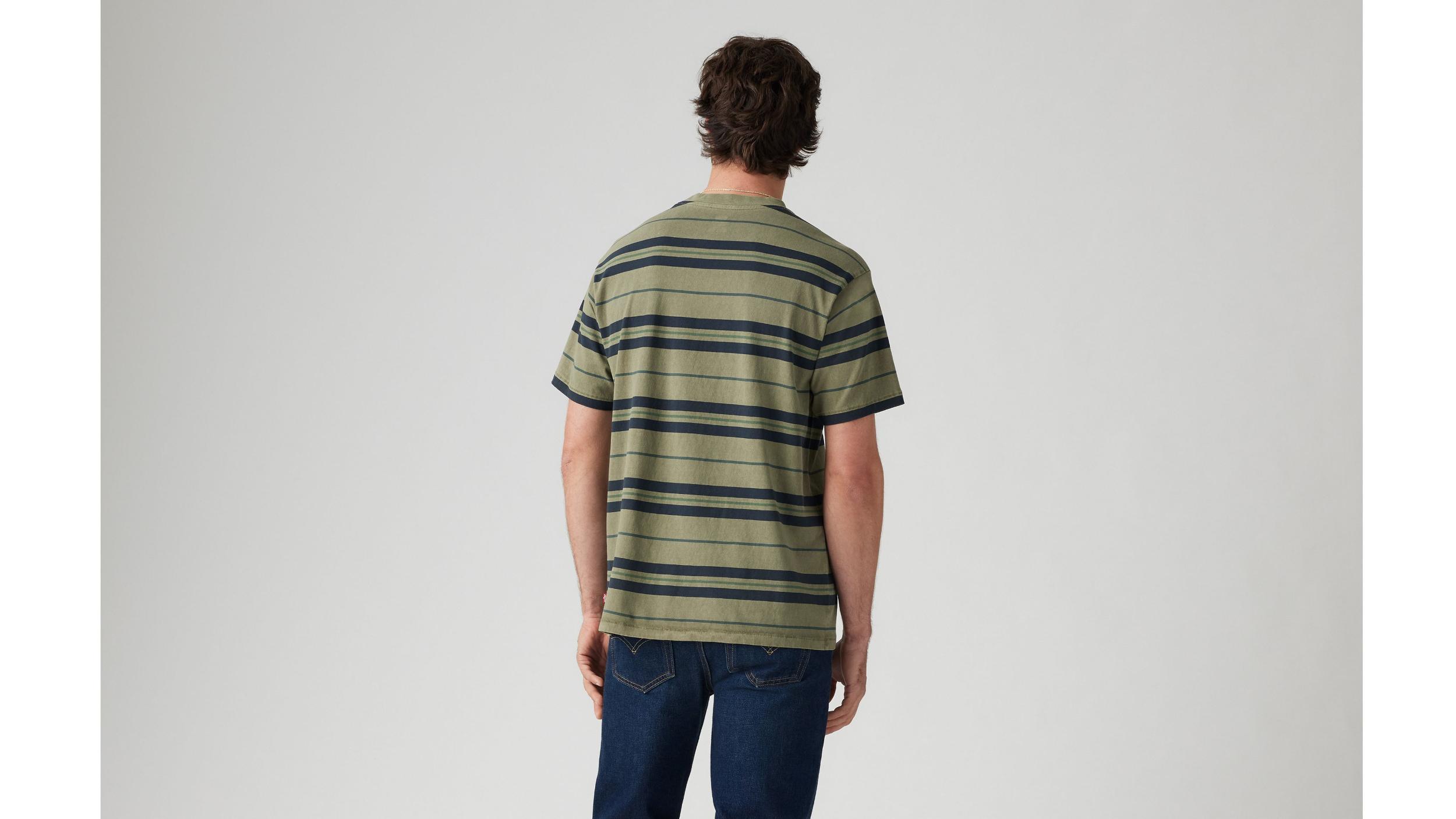 Red Tab™ Vintage T-Shirt Product Image