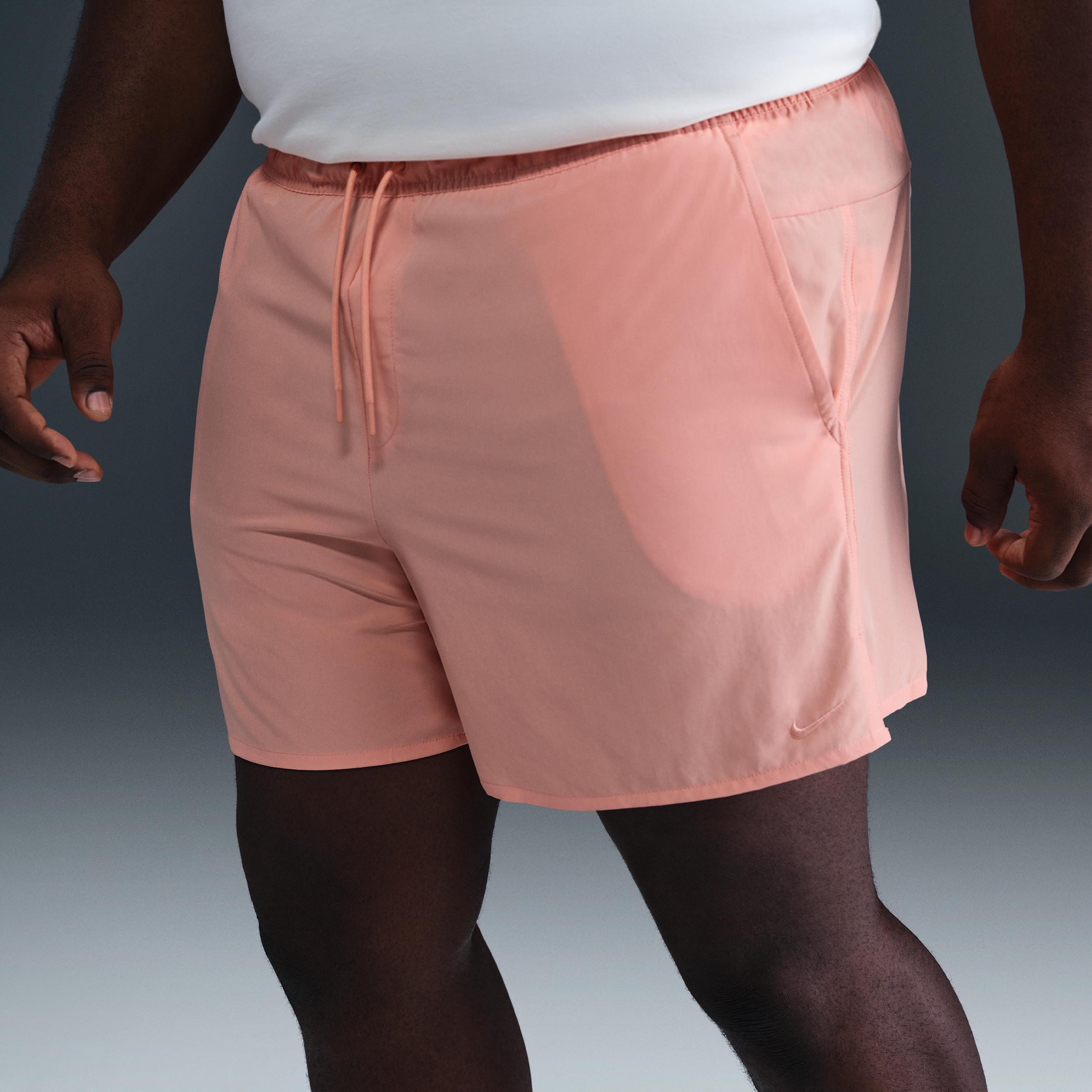 Nike Men's Unlimited Dri-FIT 5" Unlined Versatile Shorts Product Image