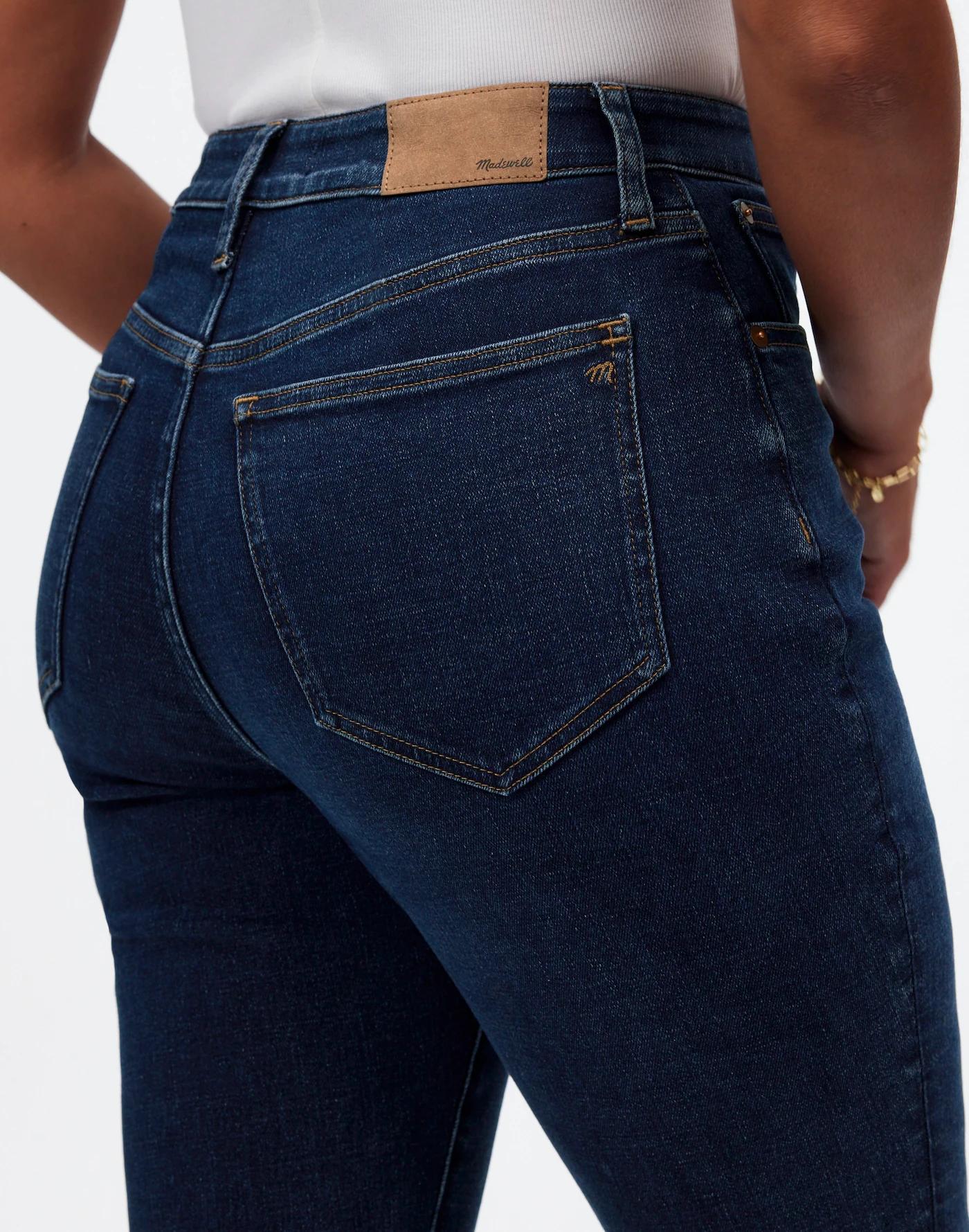 The Tall Curvy Perfect Vintage Jean Product Image