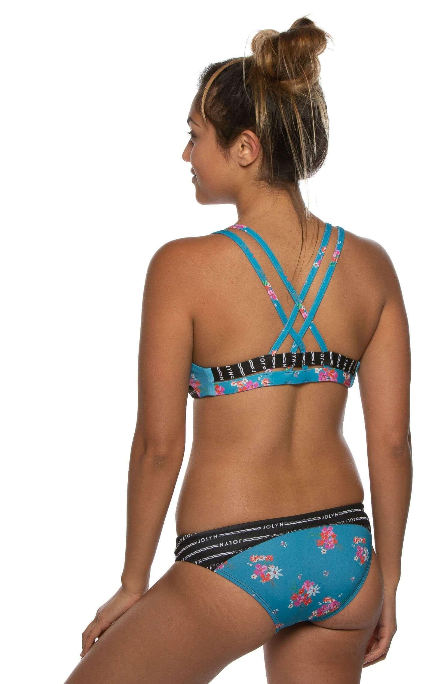 Bryce Bikini Bottom - Prints Female Product Image