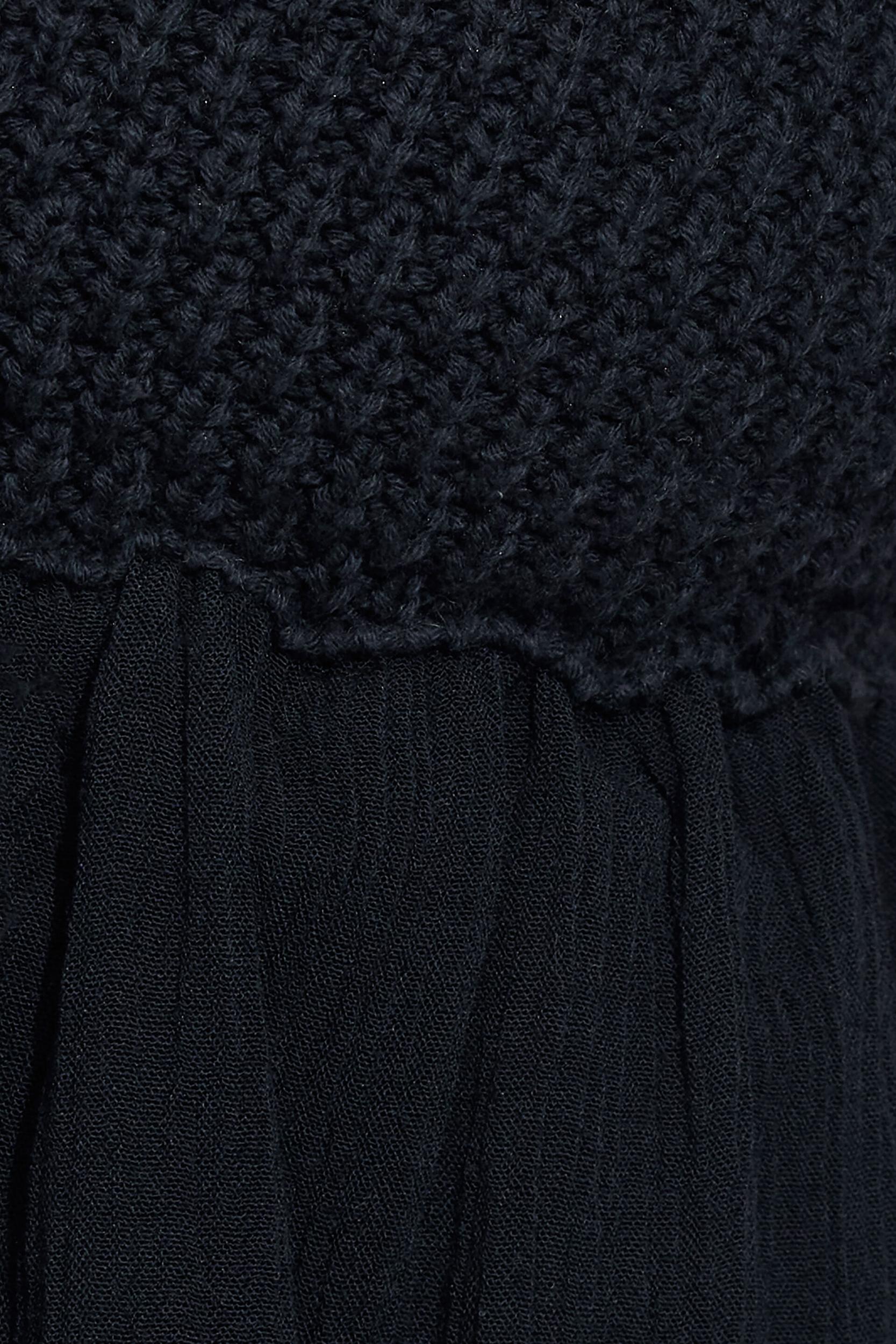 Mix Media Tank Top Product Image