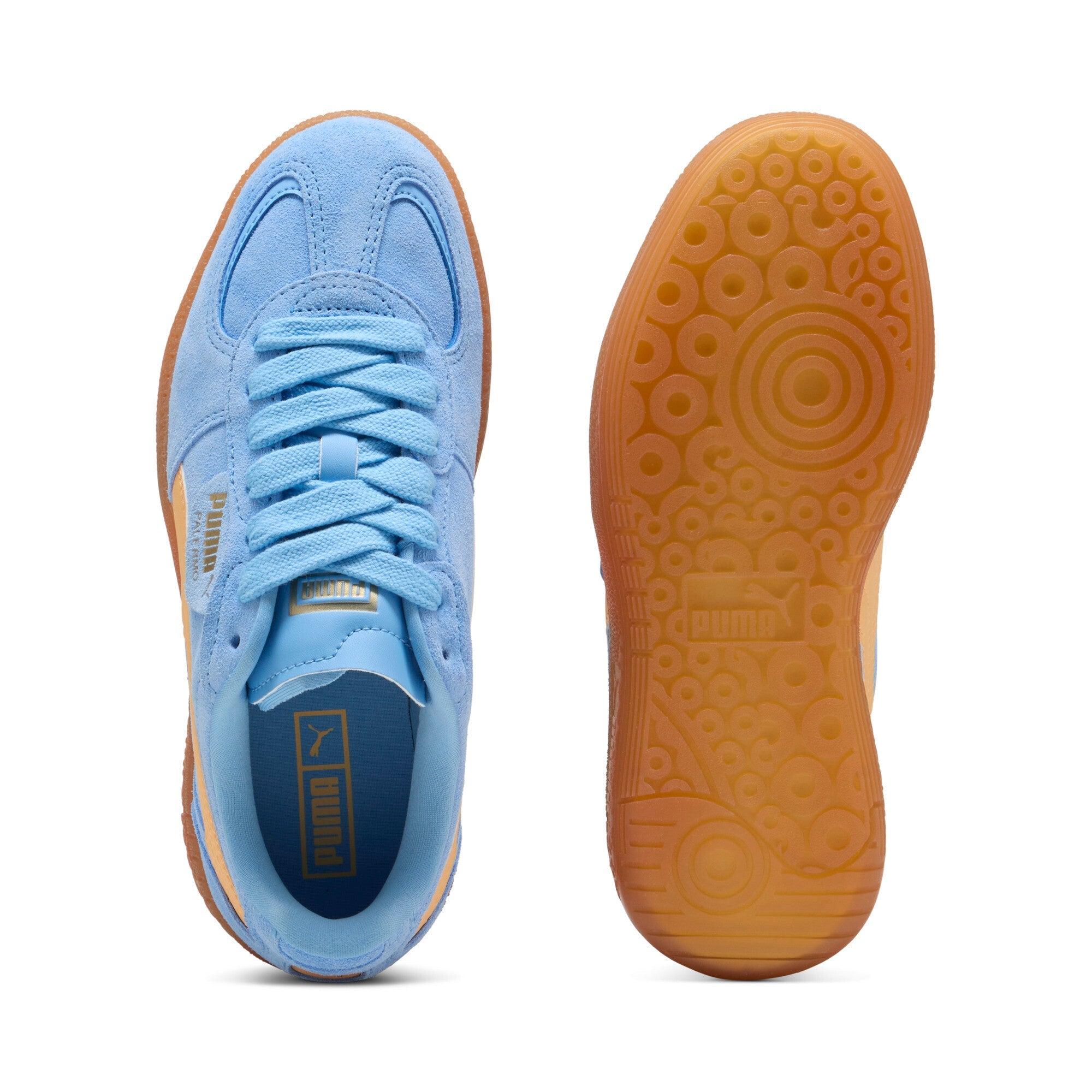 Puma Women's Palermo Moda Xtra Gum - 400323-07 Female Product Image