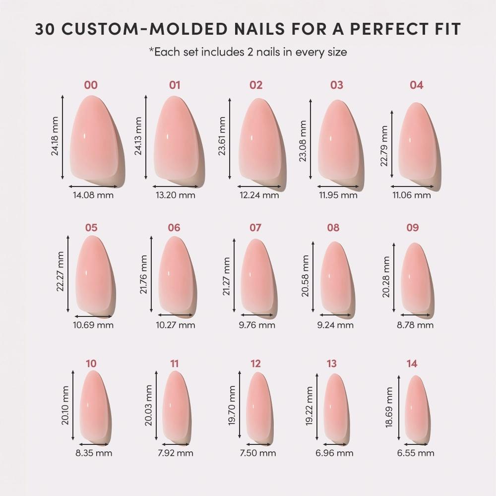 Sheer Pink Product Image