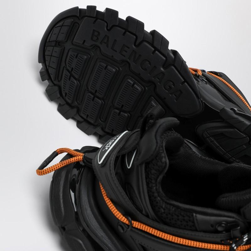 Track Trail Laces sneakers Product Image