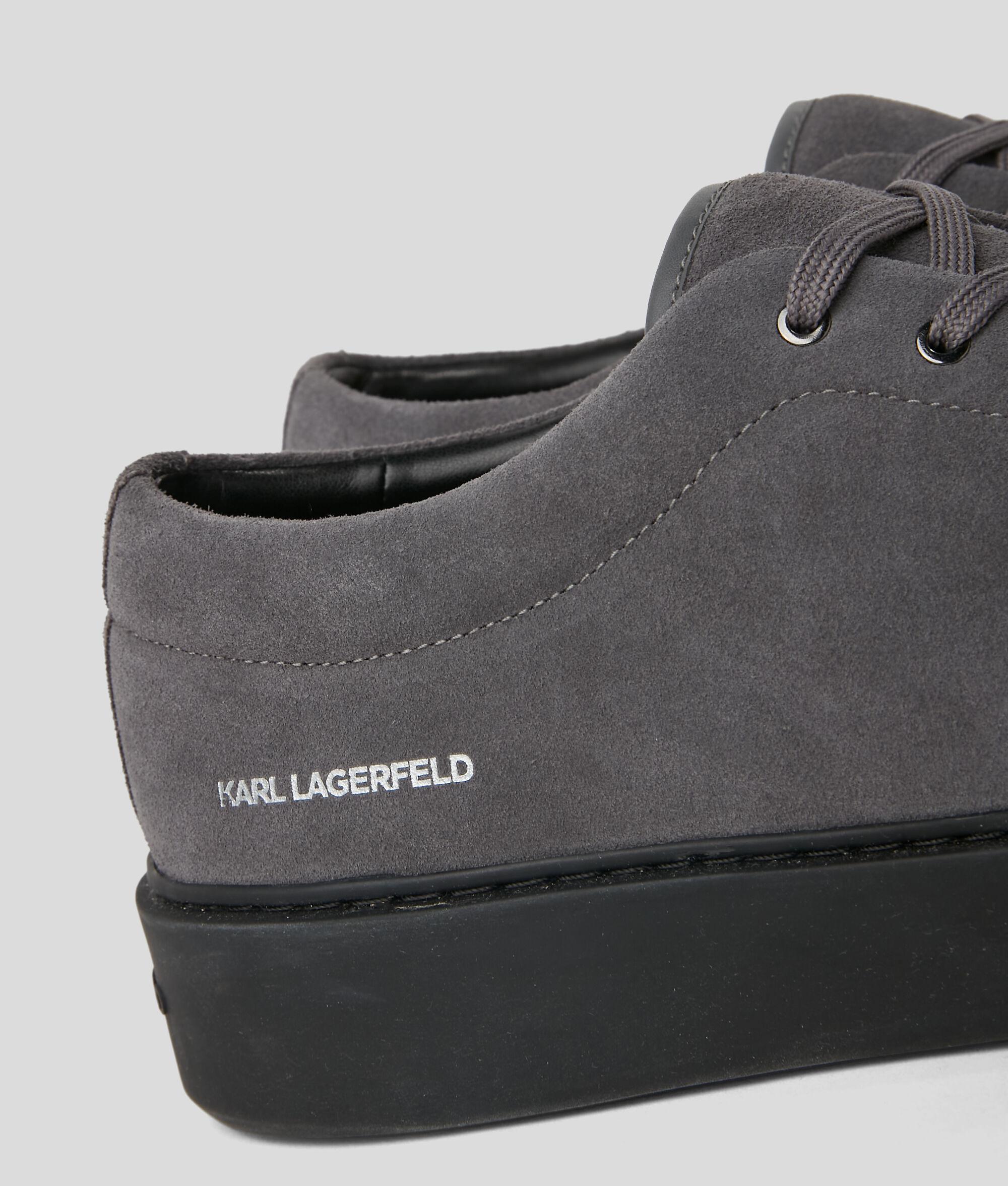 FLINT II SNEAKERS Product Image