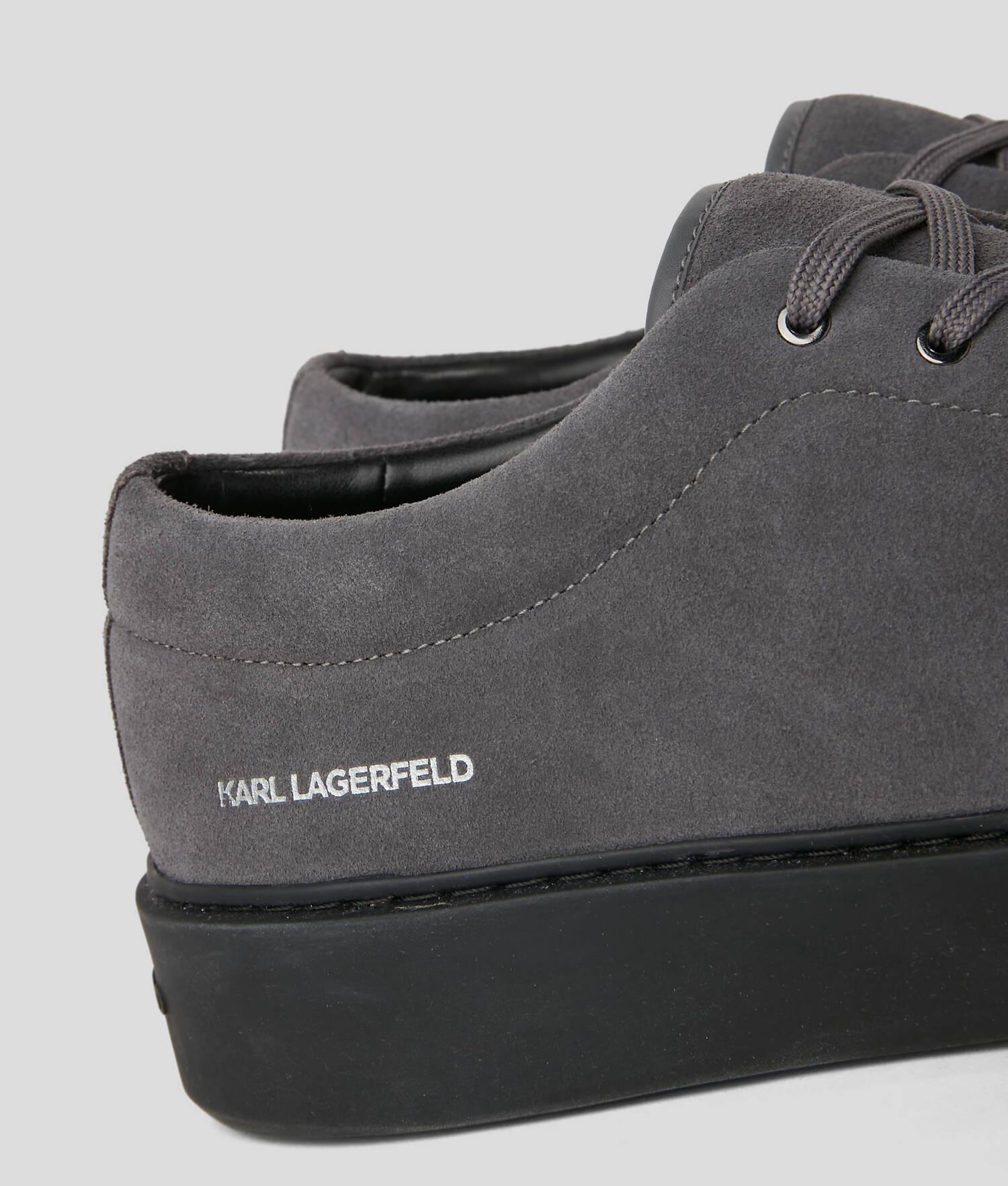 FLINT II SNEAKERS Product Image