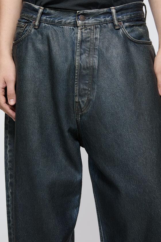 Loose fit jeans - 2023 Product Image