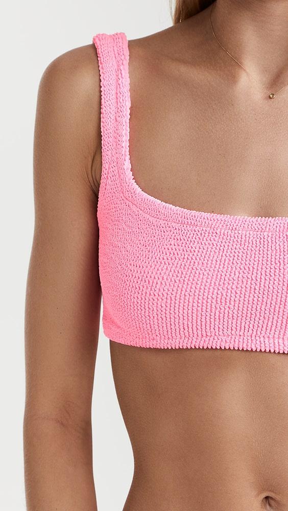 Hunza G Xandra Bikini | Shopbop Product Image