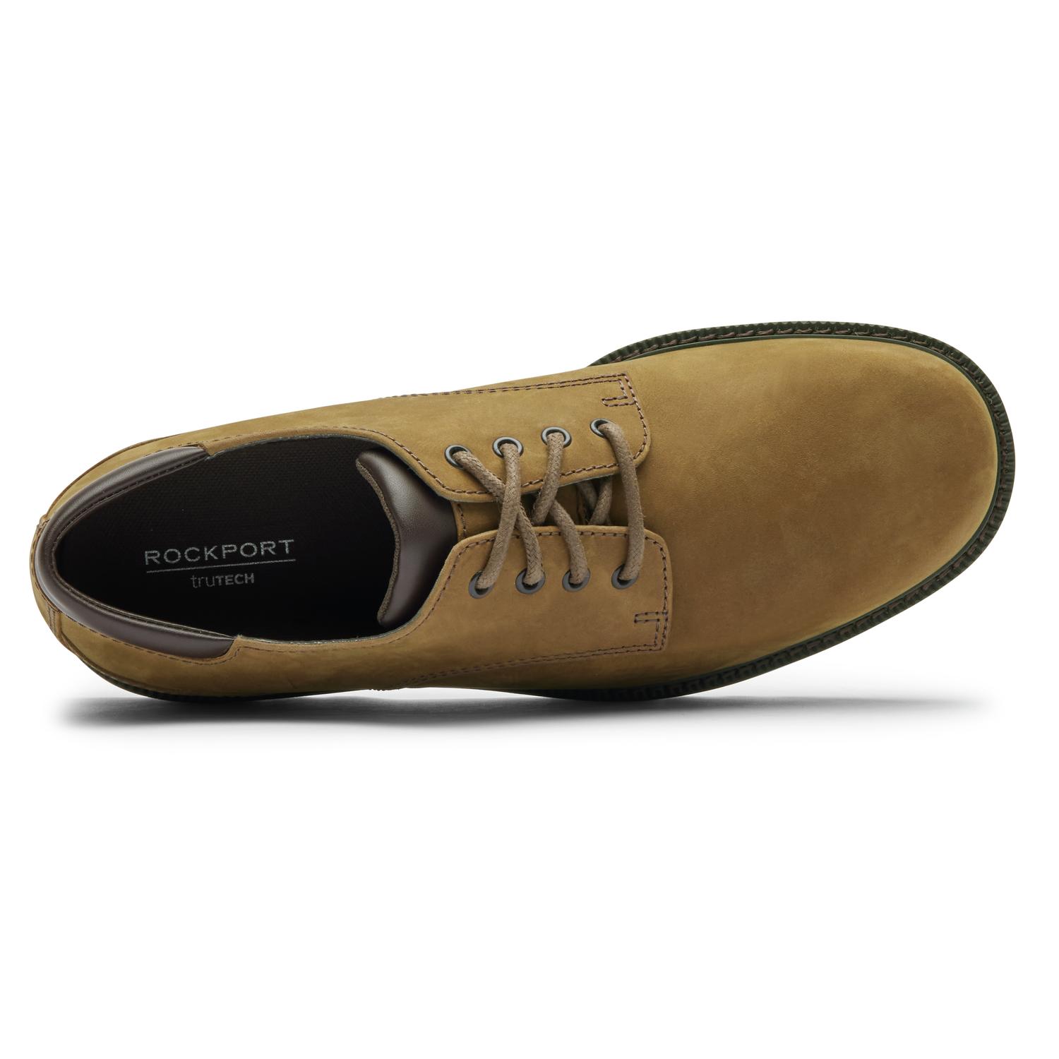 Men's Northfield Waterproof Oxford Male Product Image