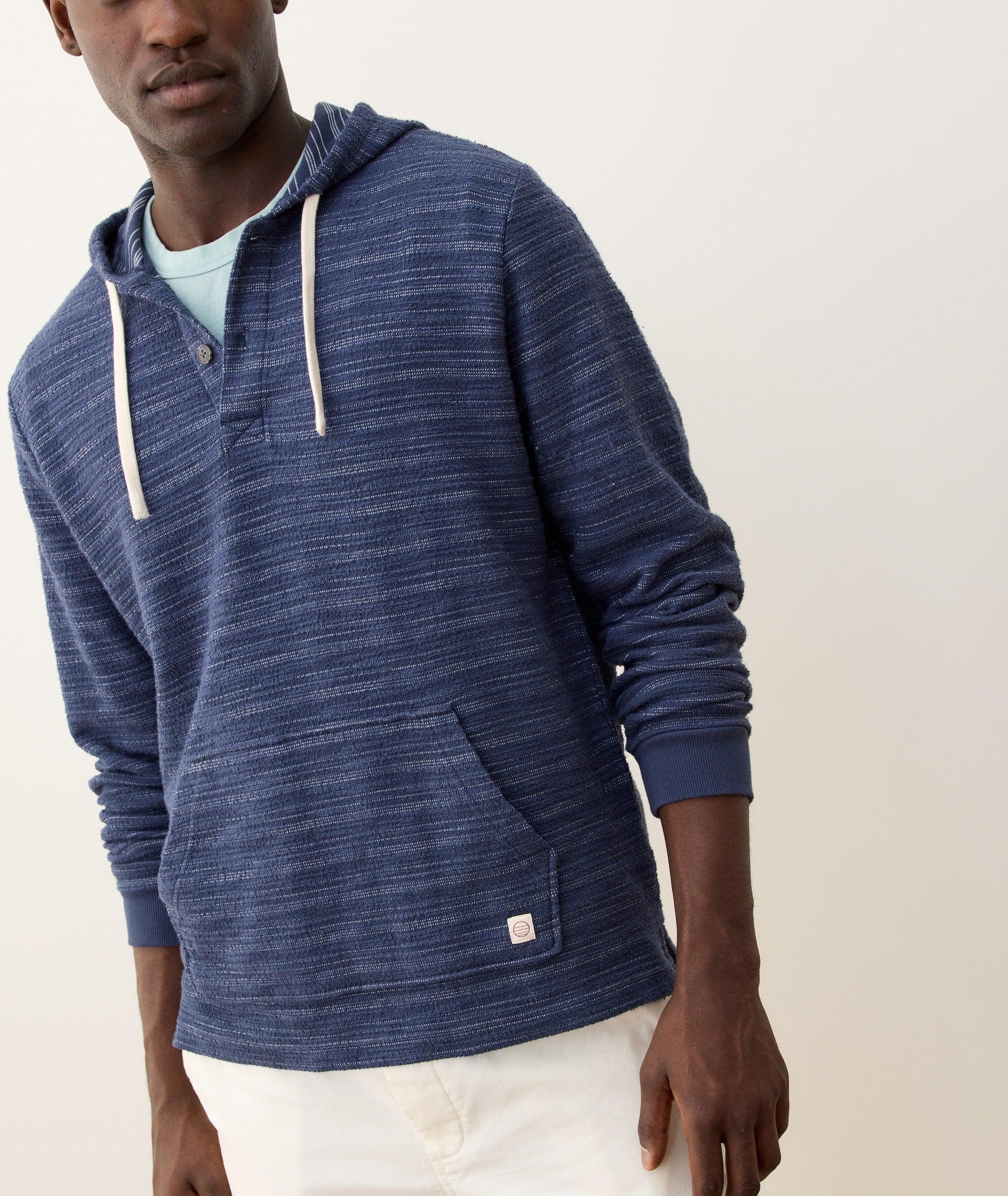 Portola Beach Hoodie Product Image