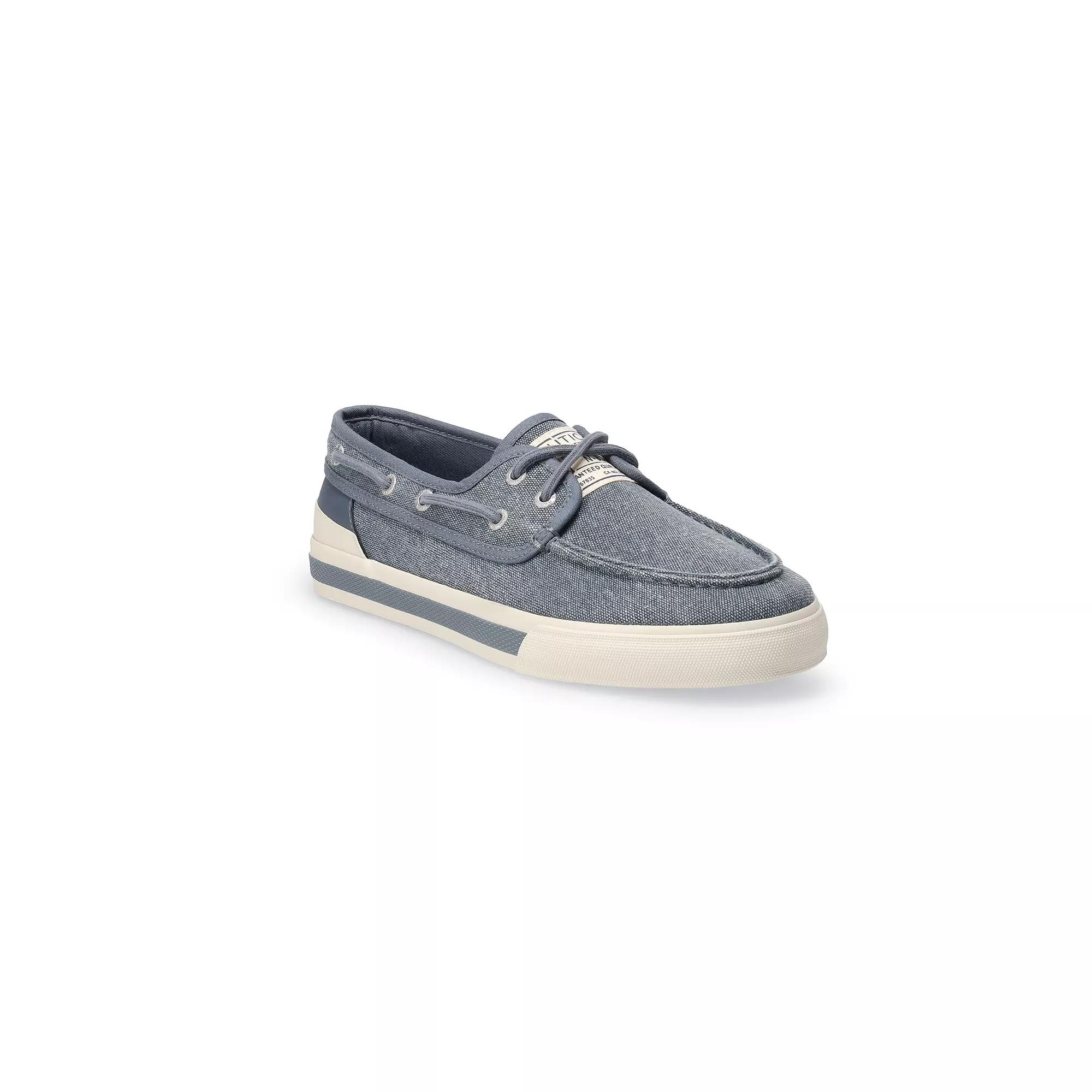 Nautica Men's Boat Shoes,  Product Image