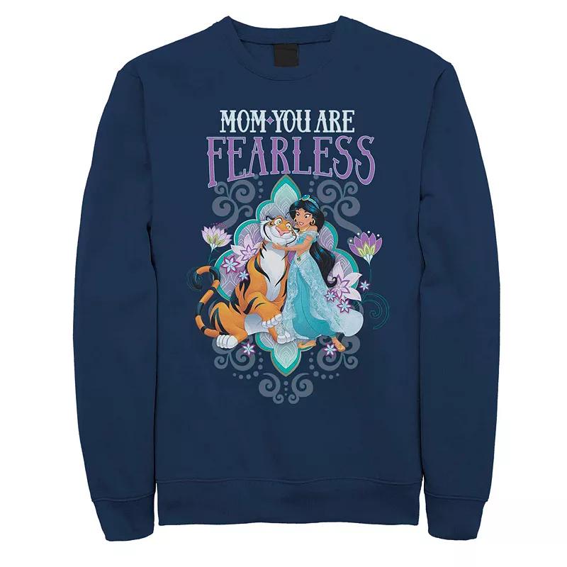 Disney's Sleeping Beauty Men's Ultimate Gift Poster Sweatshirt,  Product Image