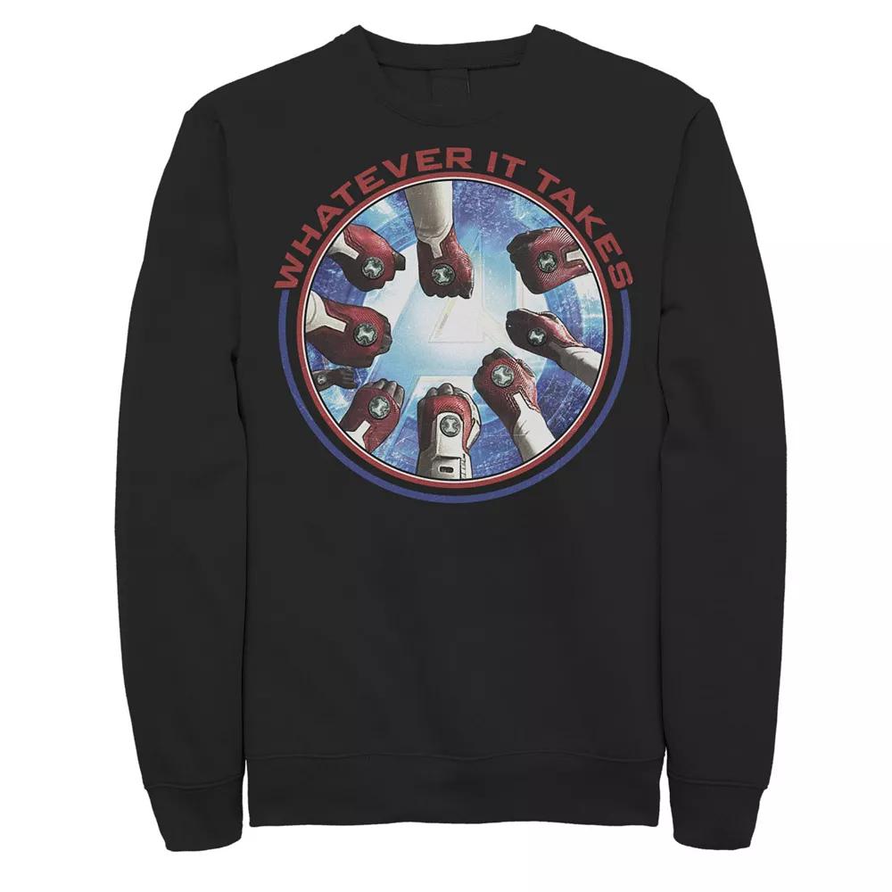 Men's Marvel Avengers Endgame Whatever It Takes Tee,  Product Image