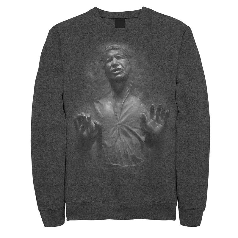 Men's Star Wars Classic Trilogy Sweatshirt,  Product Image