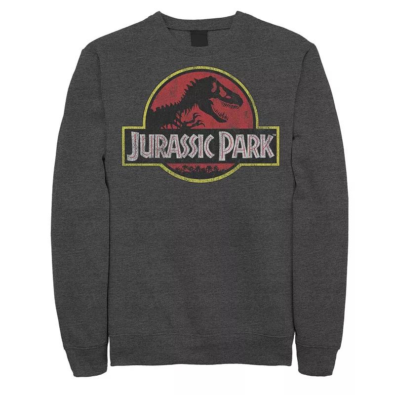 Men's The Mandalorian The Child Aka Baby Yoda Traditional Portrait Sweatshirt,  Product Image