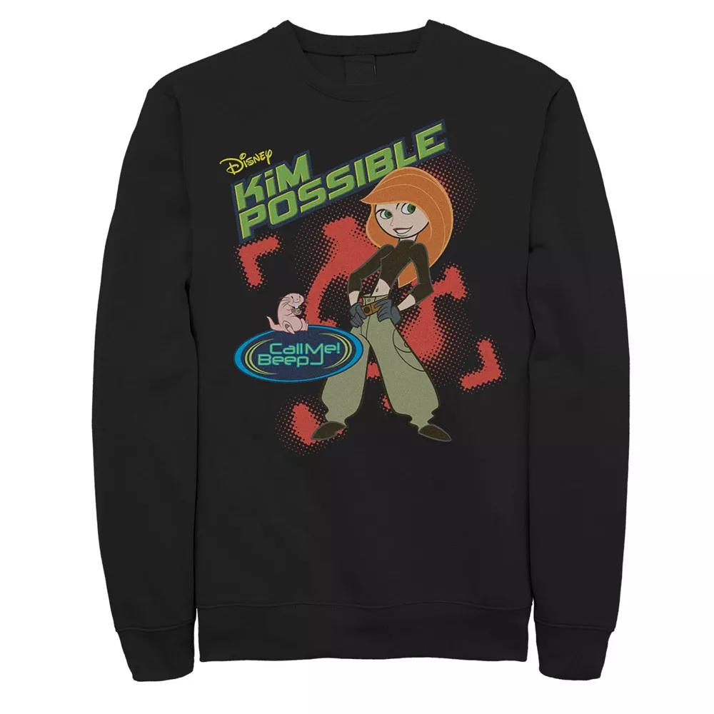 Men's Star Wars Yoda Best Sketch Portrait Sweatshirt,  Product Image