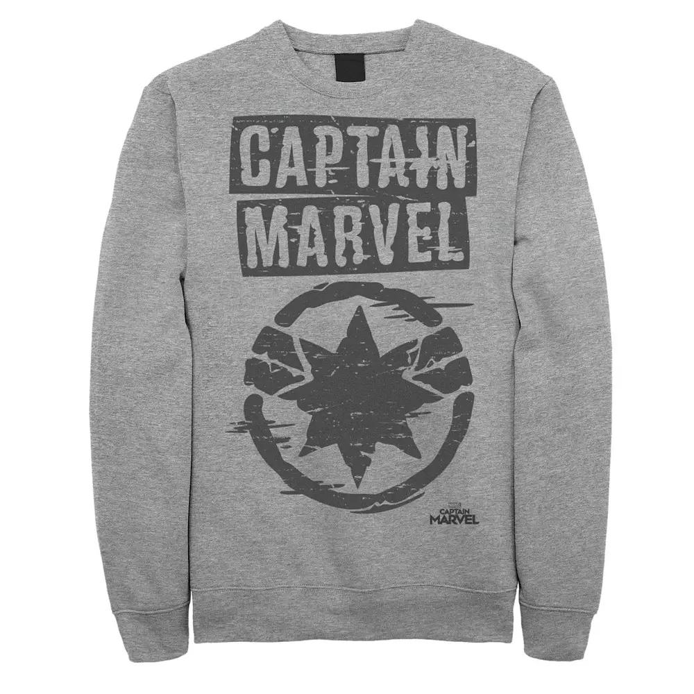 Men's Marvel Spider-Ham I've Been Training All Year Sweatshirt,  Product Image