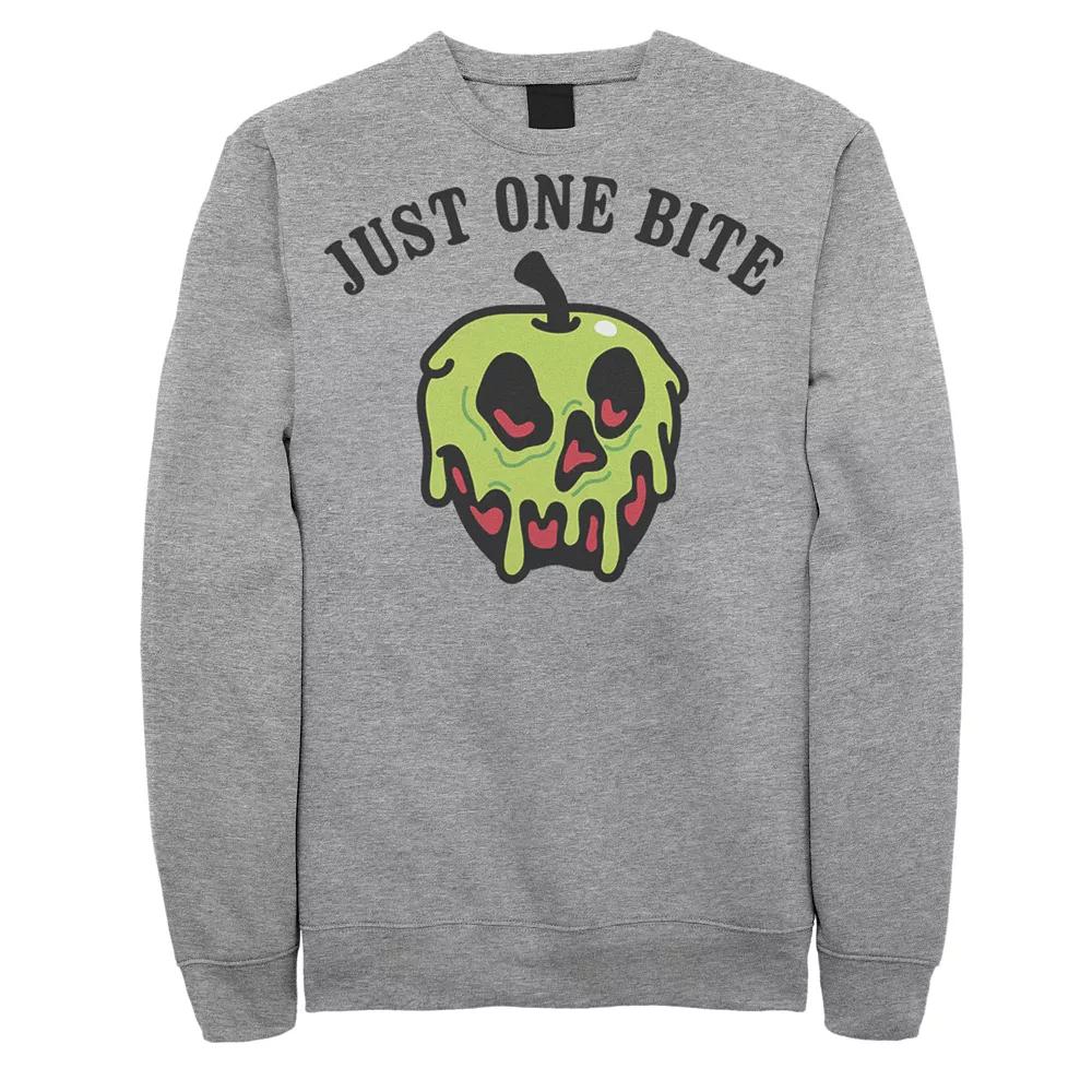 Disney's Snow White Men's Poison Apple Sweatshirt,  Product Image