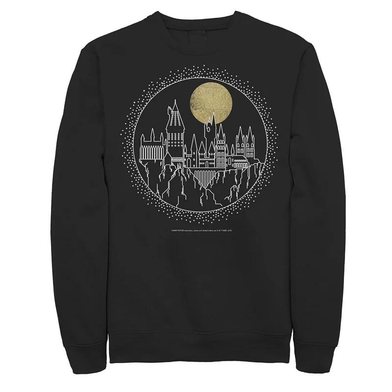 Disney's Encanto Men's We Don't Talk About Bruno Sweatshirt,  Product Image