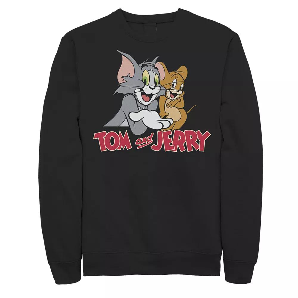 Disney's Pirates of the Caribbean: On Stranger Tides Big & Tall Boat Skulls Circle Graphic Fleece, Men's,  Product Image