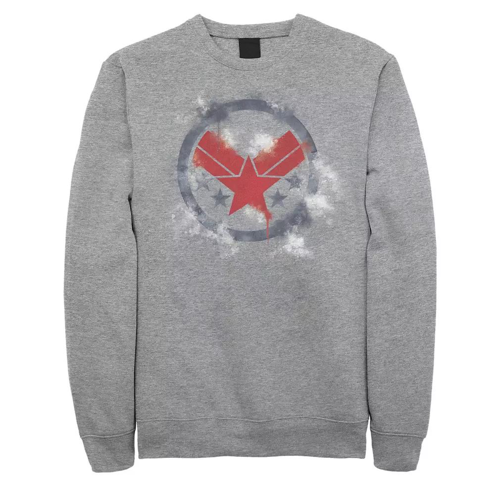 Men's Marvel Avengers Endgame Group Sweatshirt,  Product Image