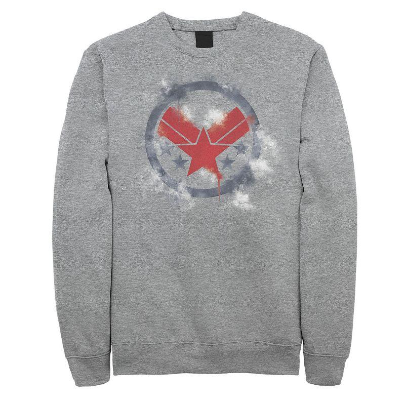 Men's Marvel Avengers Endgame Group Sweatshirt,  Product Image