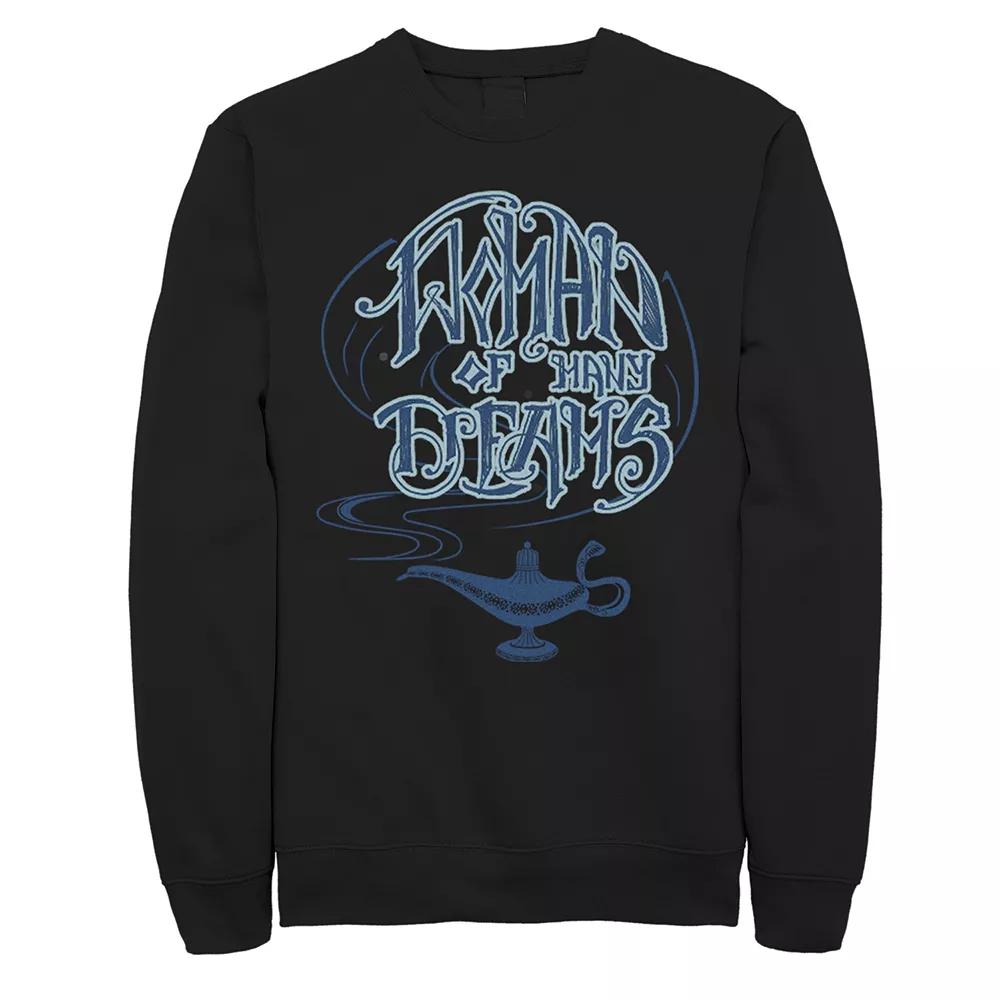 Men's Star Wars C-3PO La Guerra De Las Galaxias Head Shot Sweatshirt,  Product Image