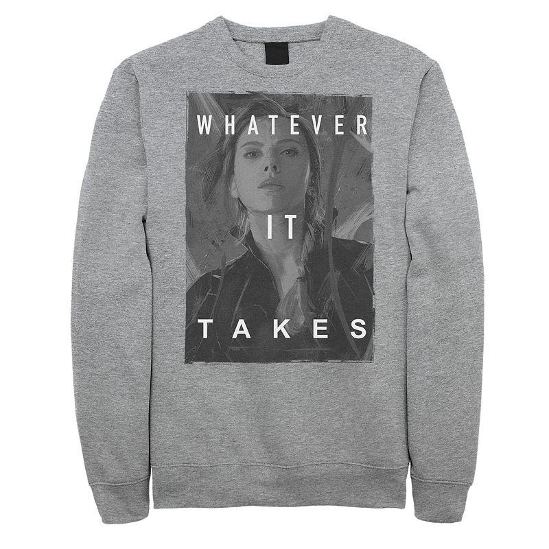 Men's Avengers Endgame Whatever It Takes Pullover,  Product Image