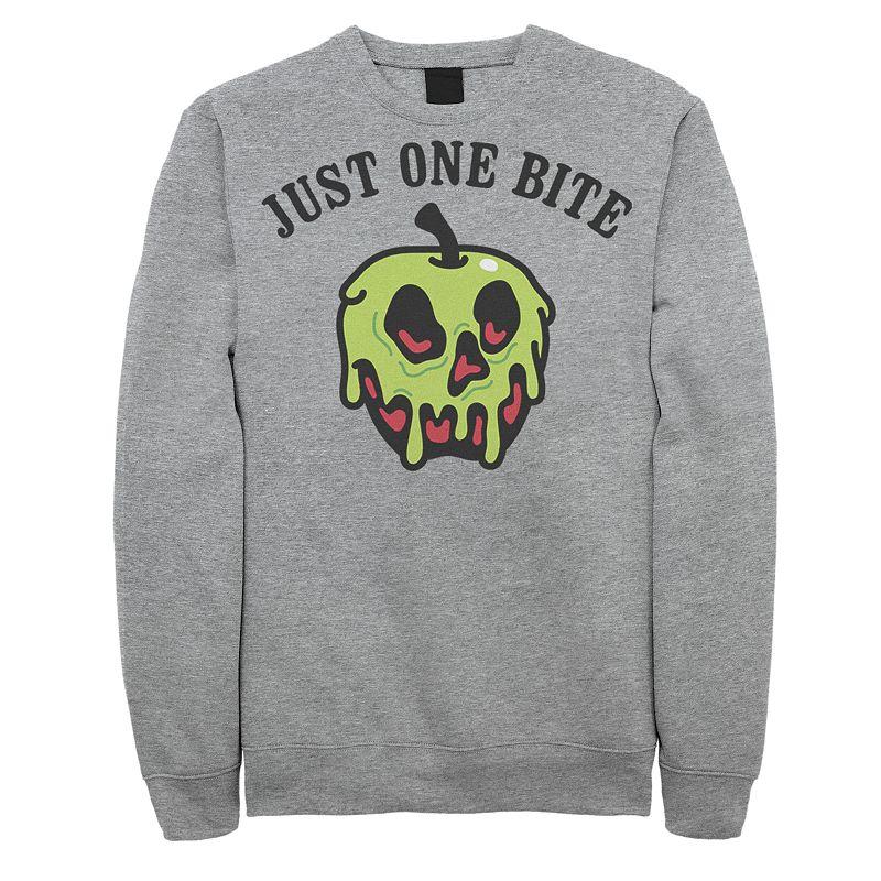 Disney's Snow White Men's Poison Apple Sweatshirt,  Product Image