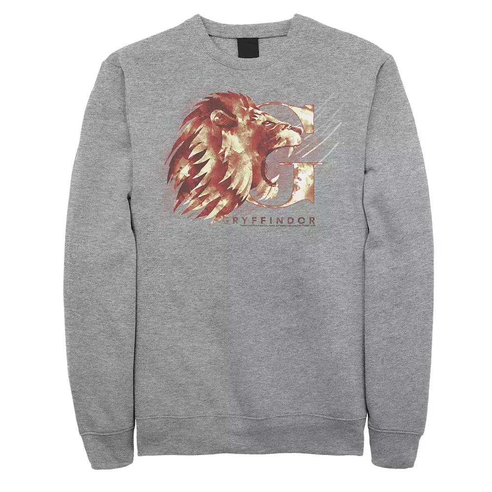 Men's Mtv Checkered Logo Sweatshirt,  Product Image