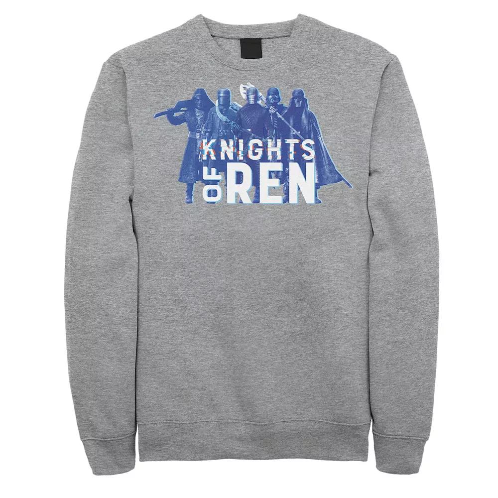 Men's Star Wars: The Rise of Skywalker Army Sweatshirt,  Product Image